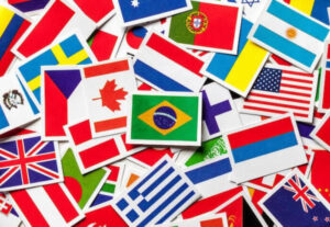 Eu vou Traduzir seu texto do português para inglês/espanhol