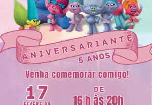 Eu vou Fazer Arte Digital para Convite