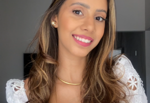 Eu vou fazer legendas, vídeos, áudios, textos personalizados