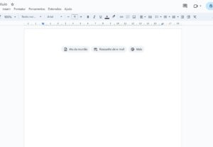Eu vou produzir textos, traduções, revisões