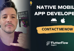 Eu vou desenvolver um aplicativo mvp multiplataforma