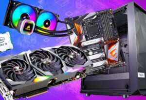 Eu vou fazer um orçamento perfeito para seu futuro Pc