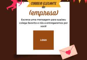 Eu vou criar a arte que você precisa, ou digitação.
