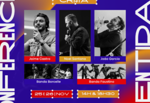 Eu vou criar o banner do seu evento para divulgação.