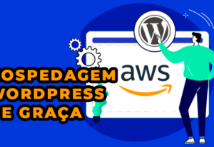 Eu vou criar sua hospedagem wordpress na aws