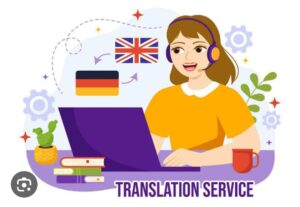 Eu vou Traduzir sua redação do português ao inglês