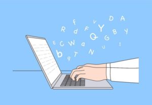 Eu vou Digitar o seu texto