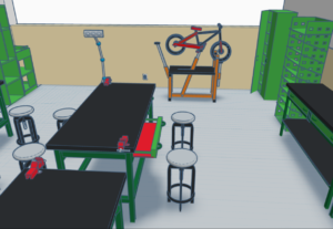 Eu vou Modelar qualquer coisa pelo Tinkercad