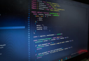 Eu vou criar um site para você ou sua empresa.