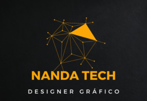 Eu vou criar a logo da sua empresa ou atualizá-la.