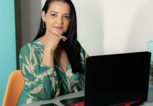 Eu vou Fazer a propaganda do seu serviço