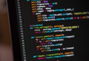 Eu vou fazer seus projetos/atividades de programação/softwar...