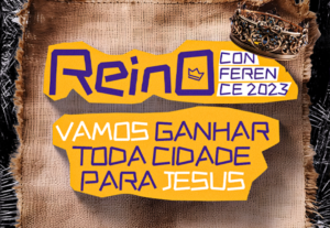 Eu vou fazer artes de altíssimo nível para a sua igreja