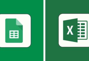 Eu vou criar ou otimizar planilhas de excel