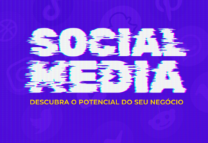 Eu vou criar uma arte chamativa para suas redes sociais
