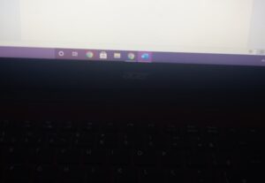 Eu vou editar sua transcrição de live
