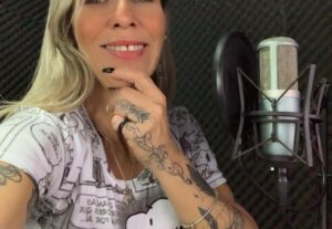 Eu vou narrar o seu produto ou serviço