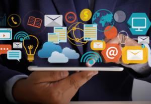 Eu vou ajudar você a digitar e organizar seus textos.