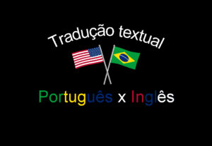 Eu vou traduzir seu texto do inglês ou para o inglês