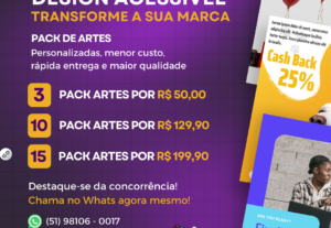 Eu vou Criar Postagens para O Seu Negócio