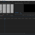Eu vou editar qualquer vídeo que precise.