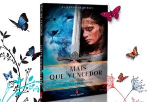Eu vou Criar sua capa de Livro