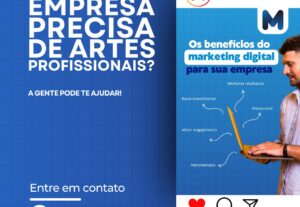 Eu vou criar Story para sua Mídia Social
