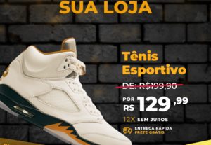 Eu vou Fazer artes para redes sociais, Logo tipos e banners