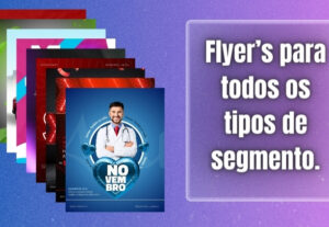 Eu vou criar seu flyer de produto/serviço para seu instagram...