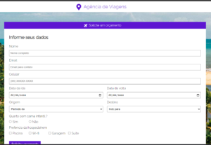 Eu vou te ajudar a construir seu site, blogs, lading page