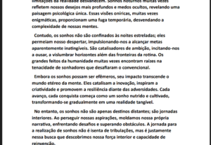 Eu vou escrever seus artigos, roteiros e etc...