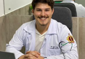 Eu vou fazer uma propaganda para seu serviço/produto