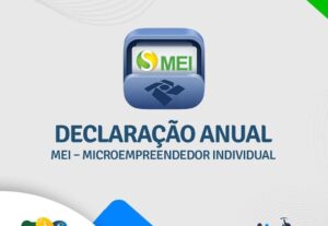 Eu vou fazer abertura do seu MEI ou tua Declaração Anual MEI...
