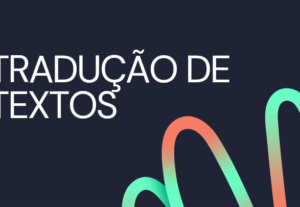 Eu vou Traduzir e escrever textos, inglês e espanhol