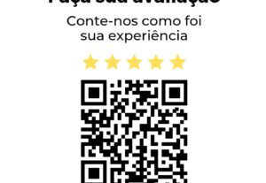 Eu vou Fazer Qr code para Avaliações Google Meu Negócio