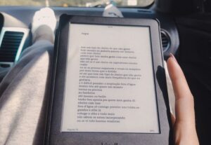 Eu vou Traduzir seu e-book para inglês em 2 dias
