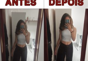 Eu vou editar as suas fotos