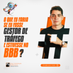 Eu vou criar sua arte ou stories para qualquer rede social