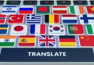 Eu vou traduzir seu texto de inglês e espanhol para portuguê...