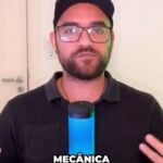 Eu vou fazer cortes virais do seu vídeo para Reels e etc.