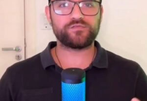 Eu vou fazer cortes virais do seu vídeo para Reels e etc.