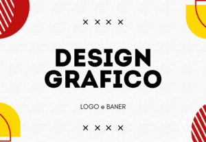 Eu vou fazer seu Designer Gráfico