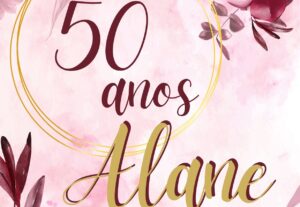 Eu vou fazer convite em forma de vídeo para seu aniversário