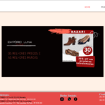 Eu vou desenvolver uma landing page para sua empresa