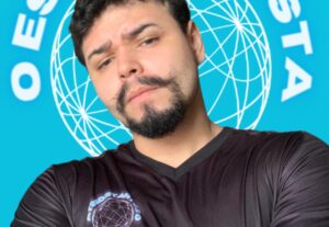 Eu vou Criar Seu Vídeo Profissional