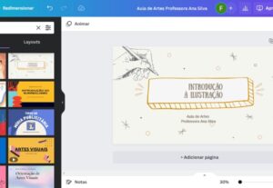 Eu vou fazer sua apresentação PowerPoint atraentes.