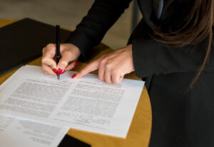 Eu vou fazer Revisão de Artigos Acadêmicos e Textos