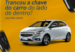 Eu vou fazer 5 posts para seu Instagram