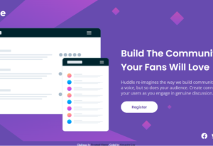 Eu vou criar uma Landing Page para seu/sua produto/empresa