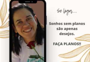 Eu vou fazer posts do Instagram para você.